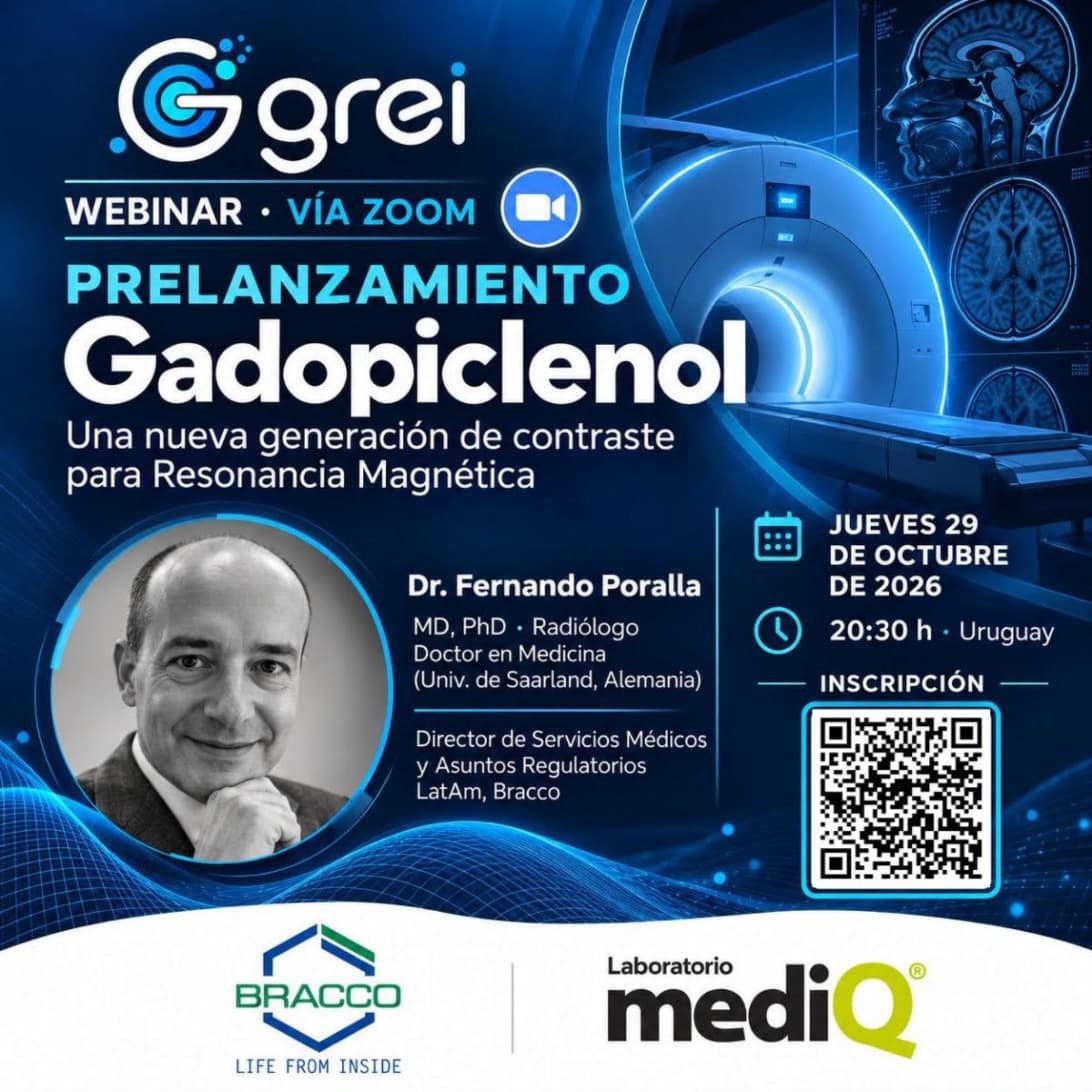 ATRI - GREI: Prelanzamiento | Gadopiclenol